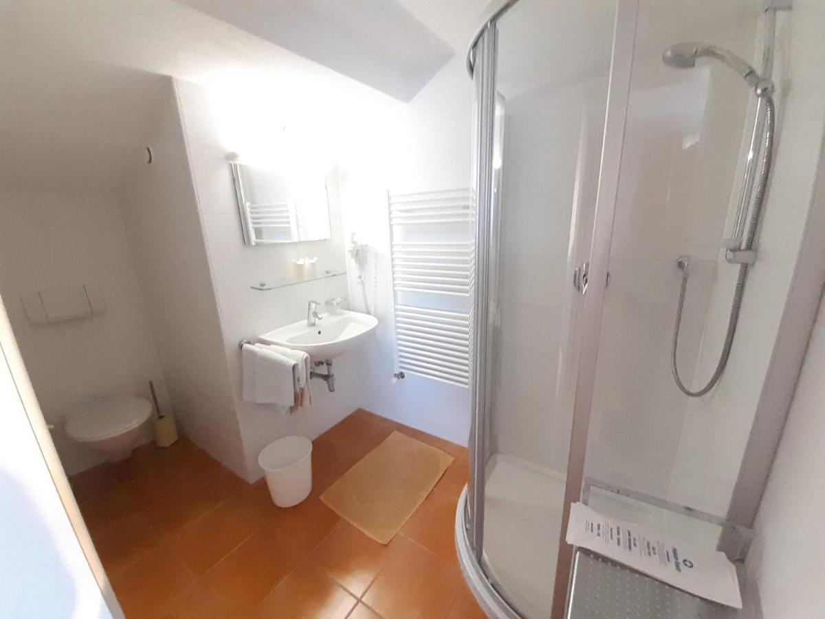 Haus Christine Apartment Fulpmes Luaran gambar