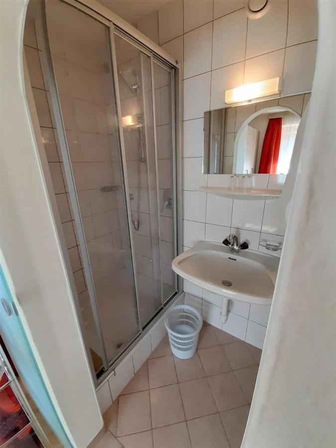 Haus Christine Apartment Fulpmes Luaran gambar