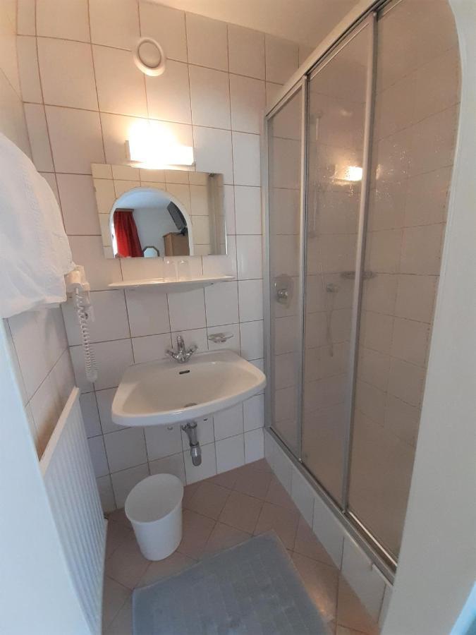 Haus Christine Apartment Fulpmes Luaran gambar
