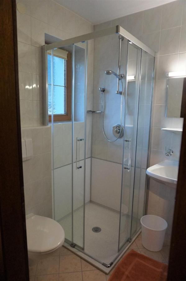 Haus Christine Apartment Fulpmes Luaran gambar