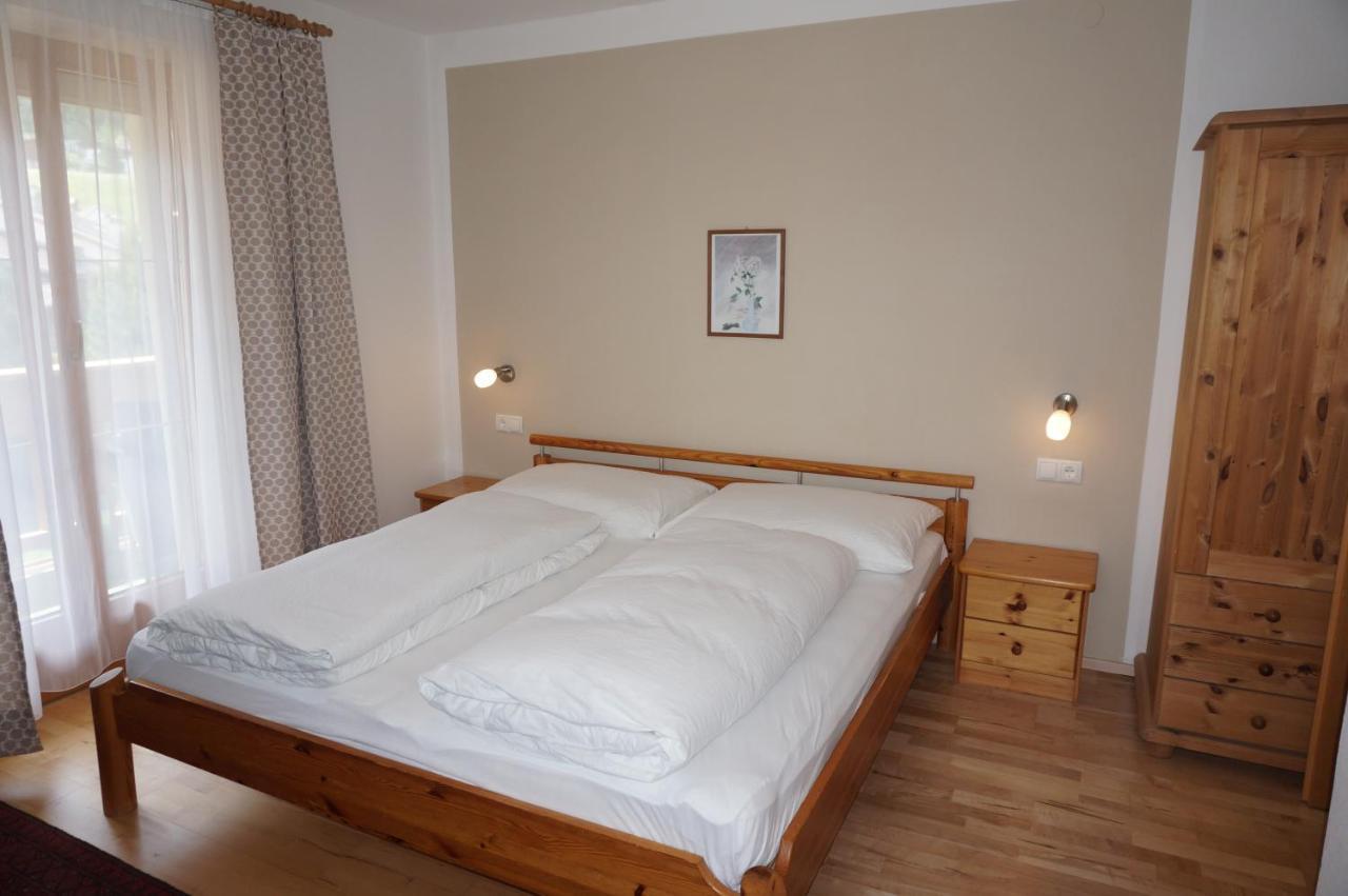 Haus Christine Apartment Fulpmes Luaran gambar