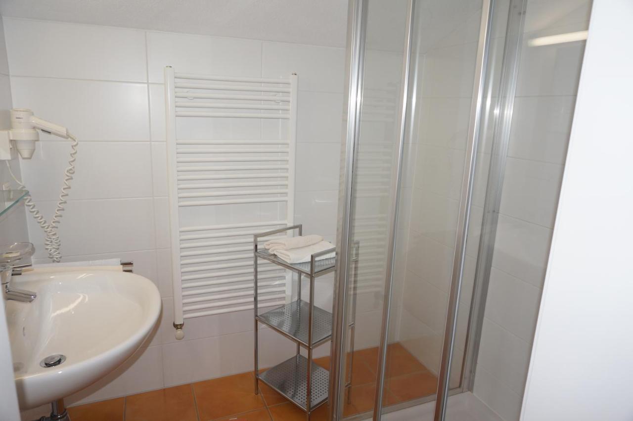 Haus Christine Apartment Fulpmes Luaran gambar