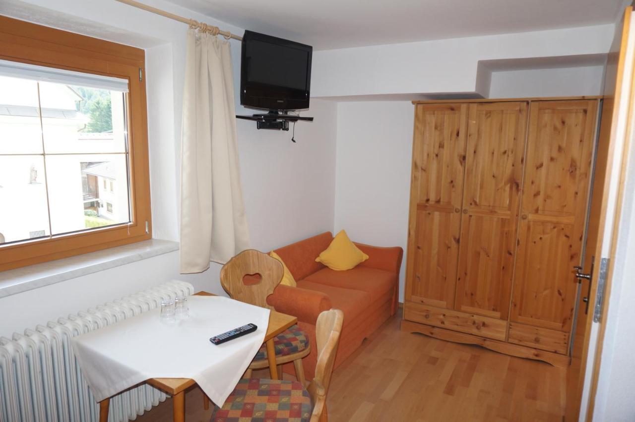 Haus Christine Apartment Fulpmes Luaran gambar